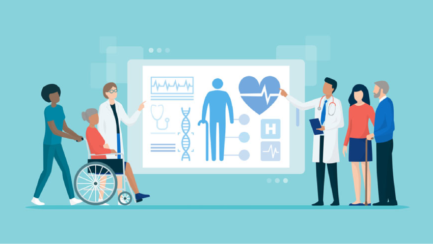 Sexual & Reproductive Health & Rights (SRHR)